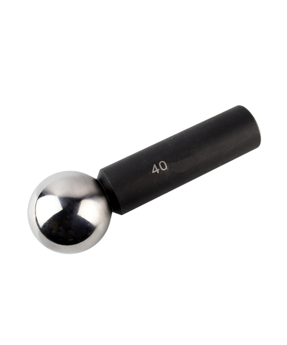 Dapping Punch 40mm