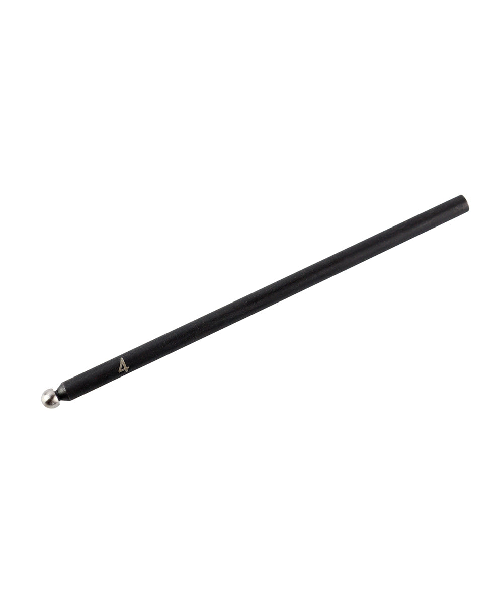 Dapping Punch 4mm