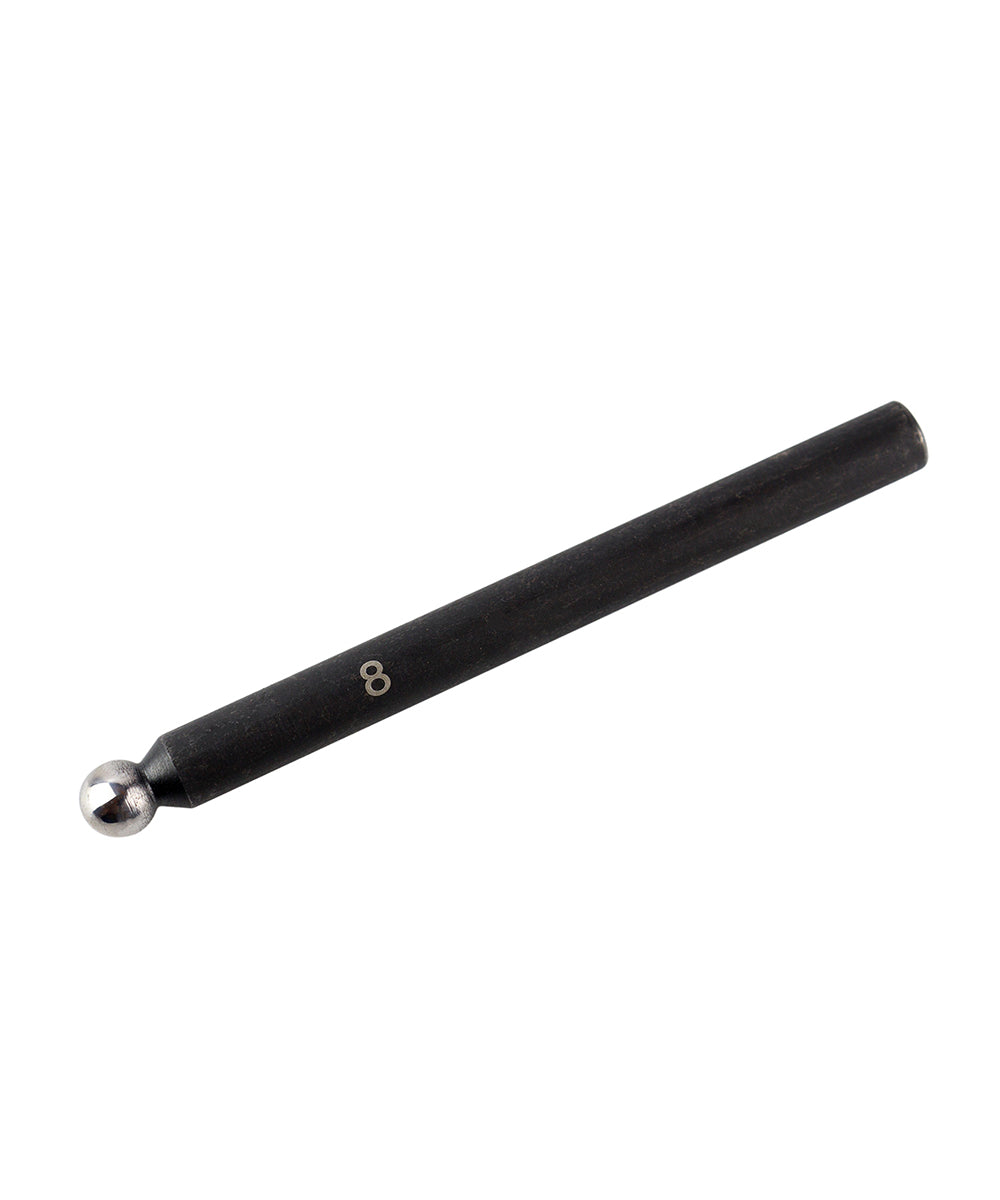 Dapping Punch 8mm