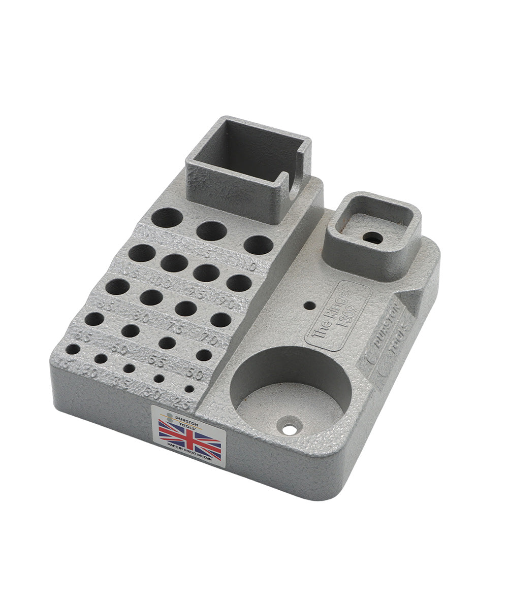 Tray for Complete and Quad Ringer