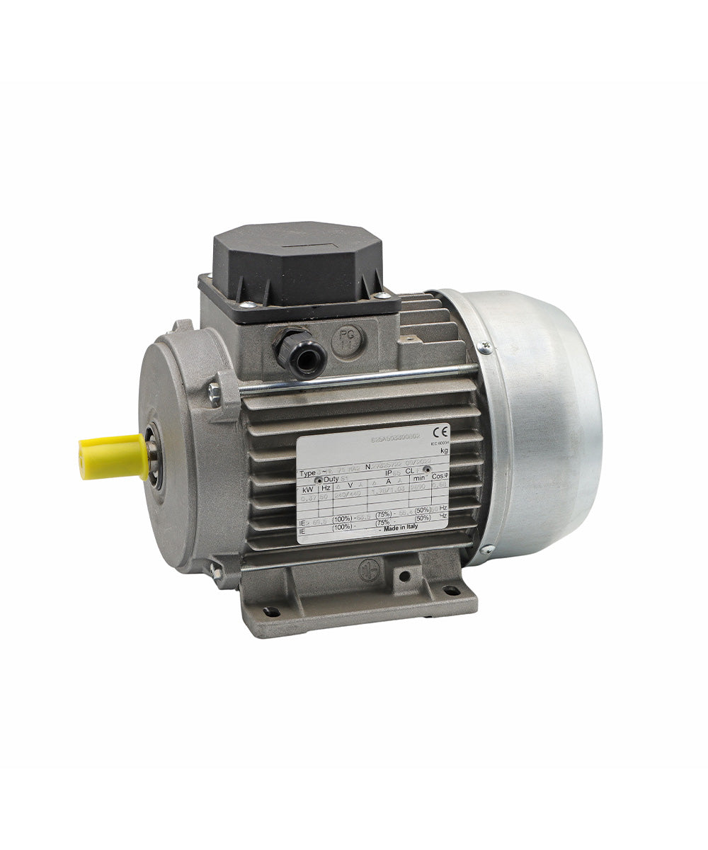 Single Motor