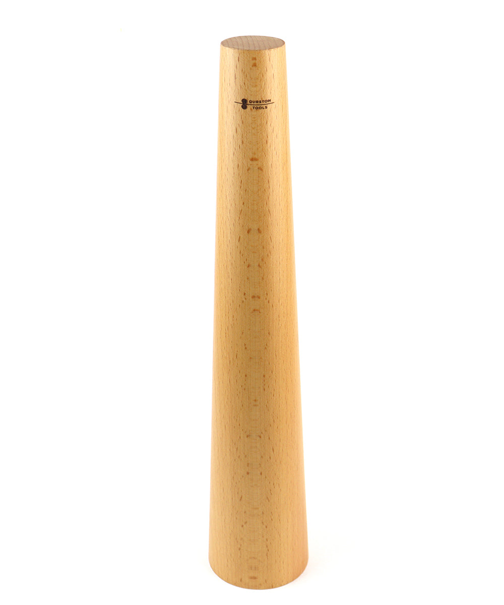 Wooden Bracelet Mandrel Oval
