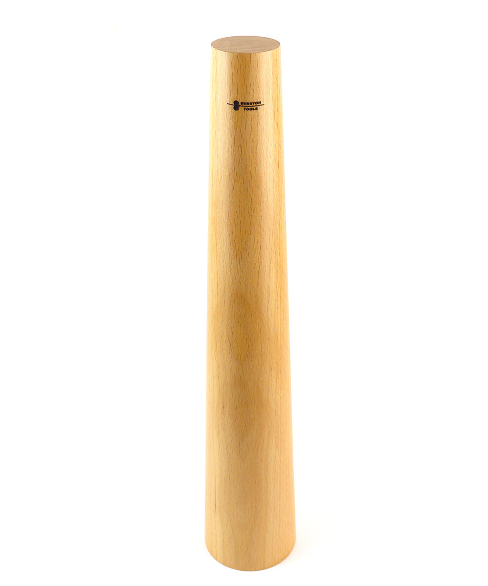 Wooden Bracelet Mandrel Round