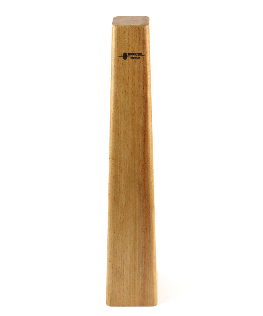 Wooden Bracelet Mandrel Square