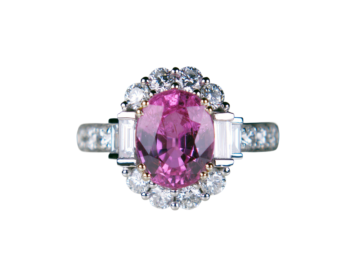 Just Gems Fine Jewellery