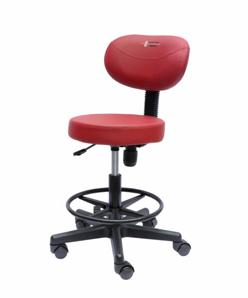 Jewellers 2-in-1 Task Stool