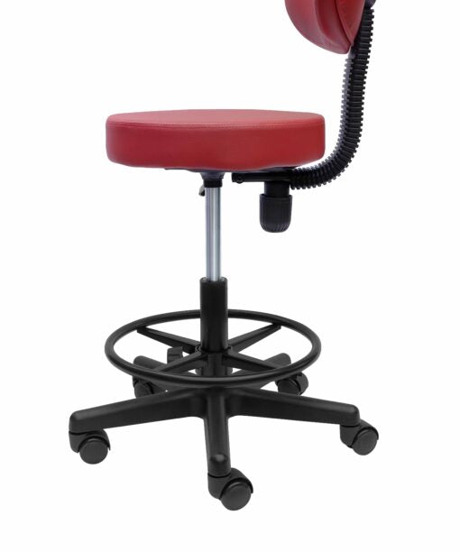 Jewellers 2-in-1 Task Stool