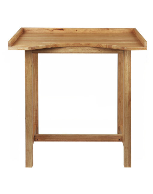 Student Wooden Bench Hardwood
