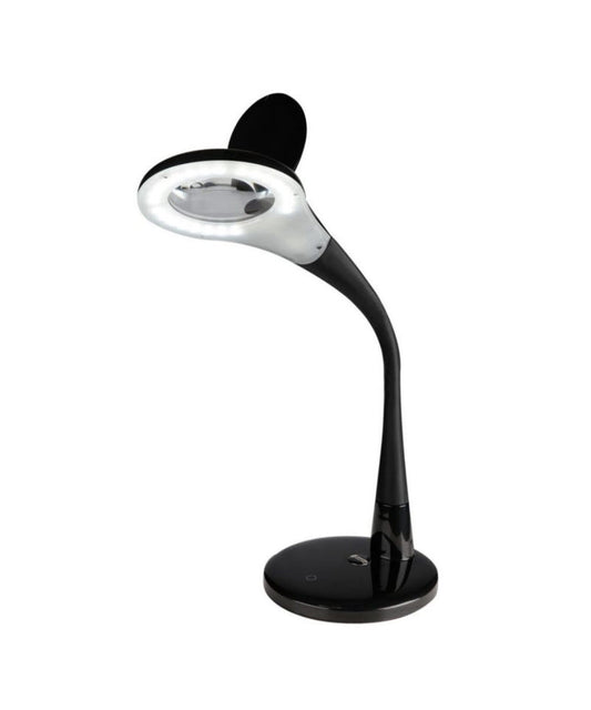 Jeweller’s Magnifying LED Table Lamp