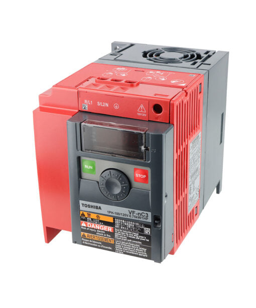 Toshiba Inverter 110 Volt