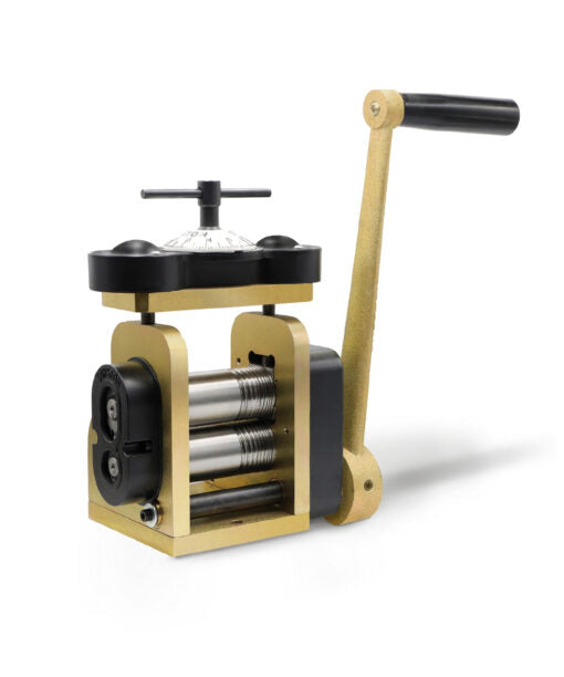 Basics Rolling Mill