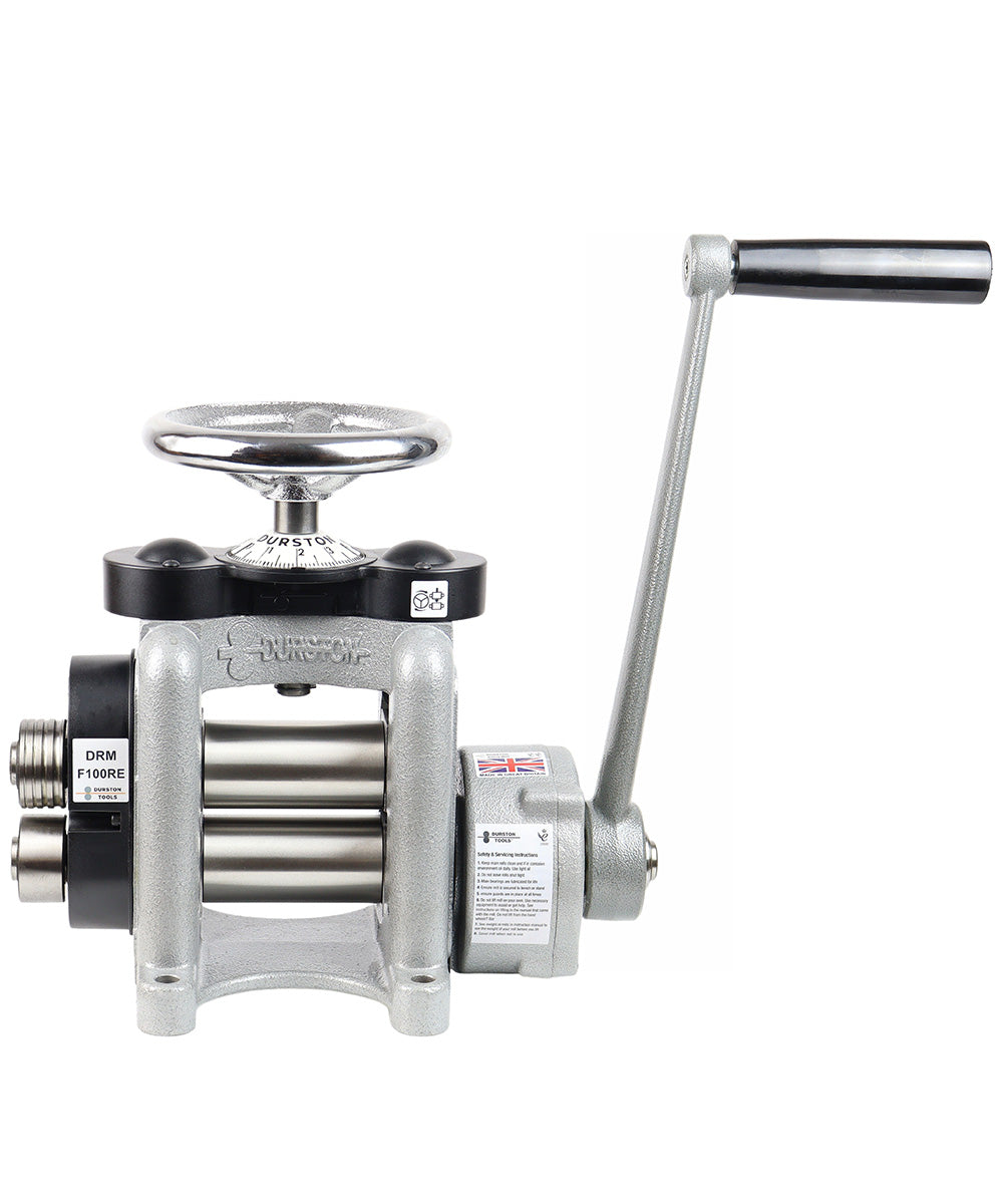DRM F100RE