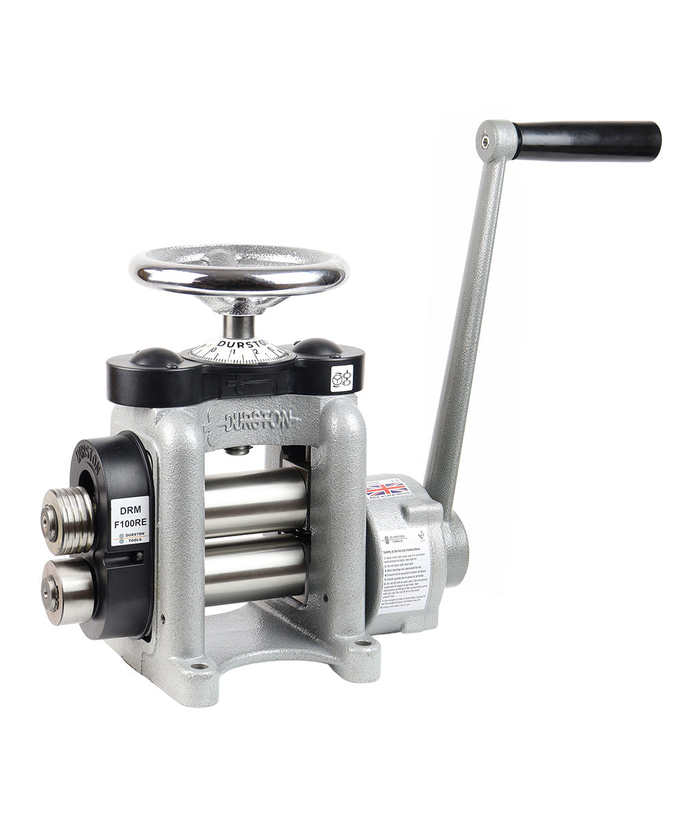 DRM F100RE
