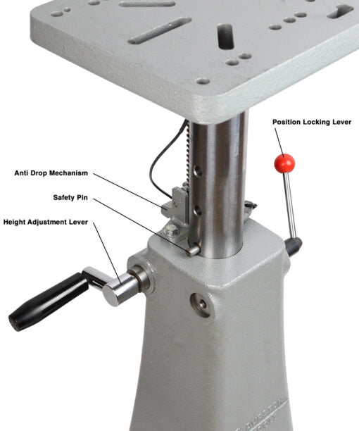 Professional Stand