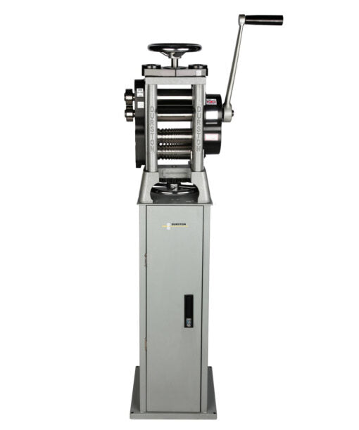 Rolling Mill Cabinet Stand – Damaged Factory Special