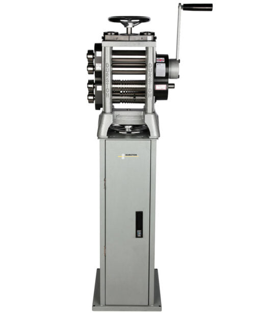 Rolling Mill Cabinet Stand – Damaged Factory Special