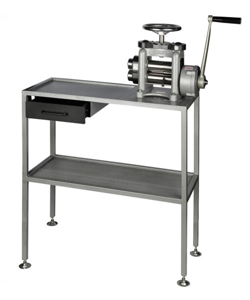 Work Station Stand