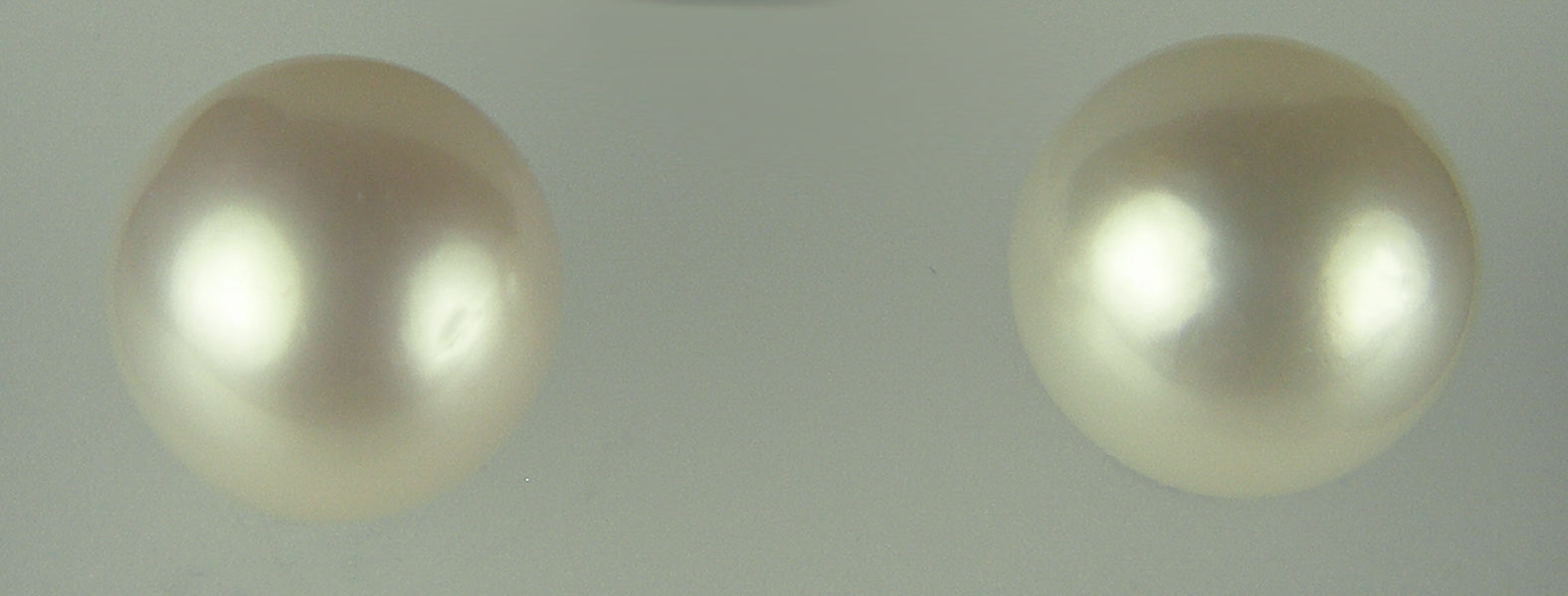 Cultured Pearl Earrings