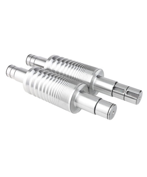 Set of Wire Rolls for 130 Power Mills