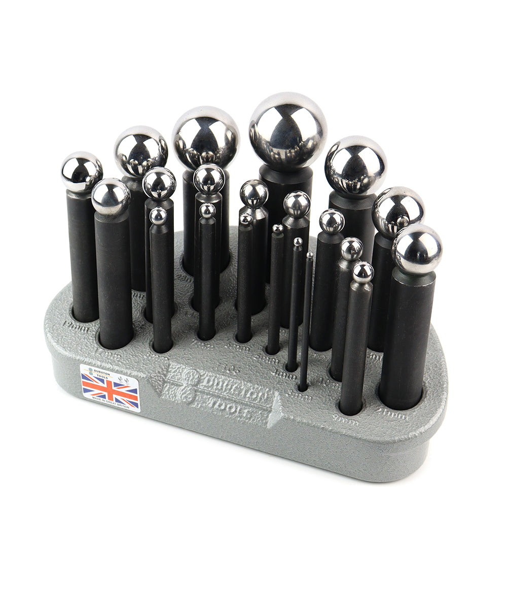 21 Punch Set without Block