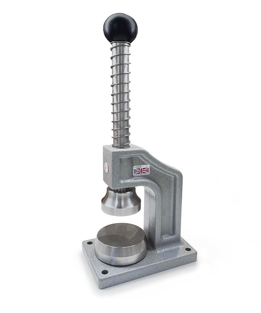 Planishing Hammer – Medium