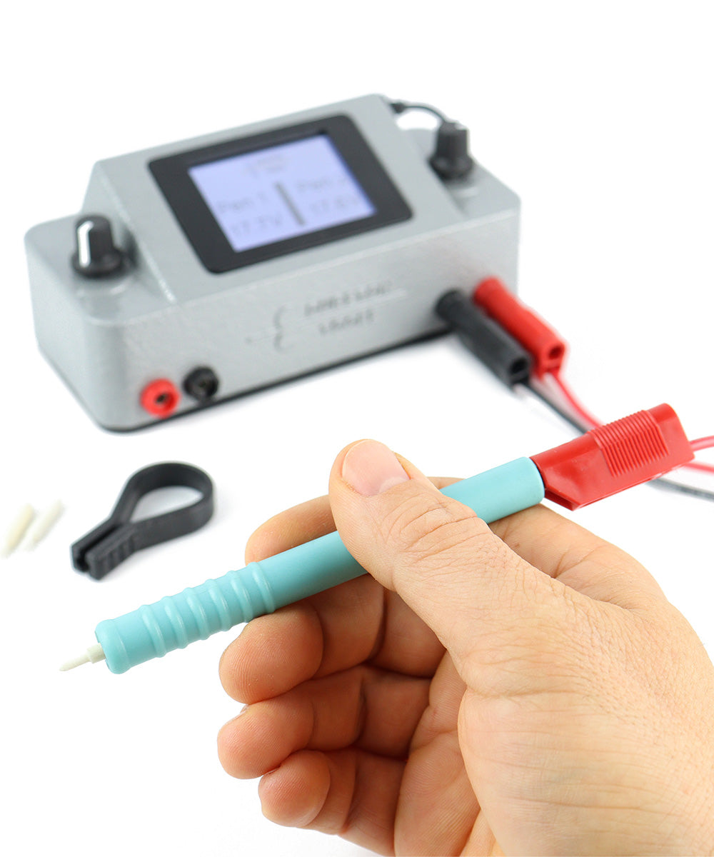 Pen Plater Pro Bundle