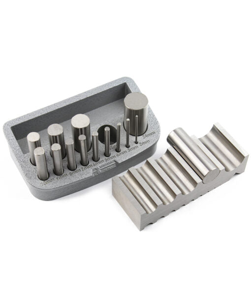Bending Block Set
