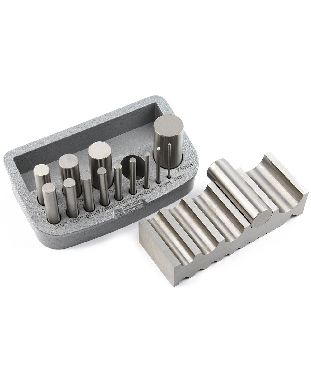 Bending Block Set