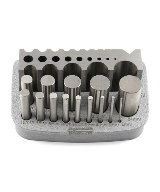 Bending Block Set