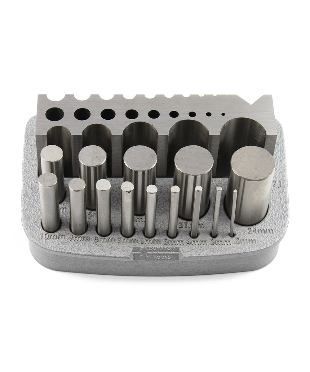 Bending Block Set