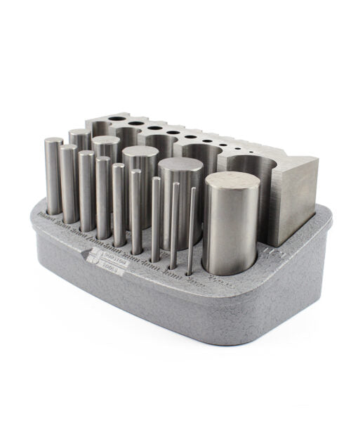 Bending Block Set