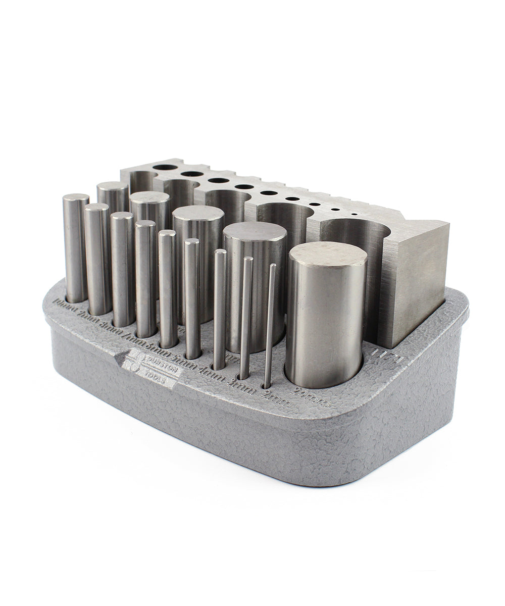 Bending Block Set