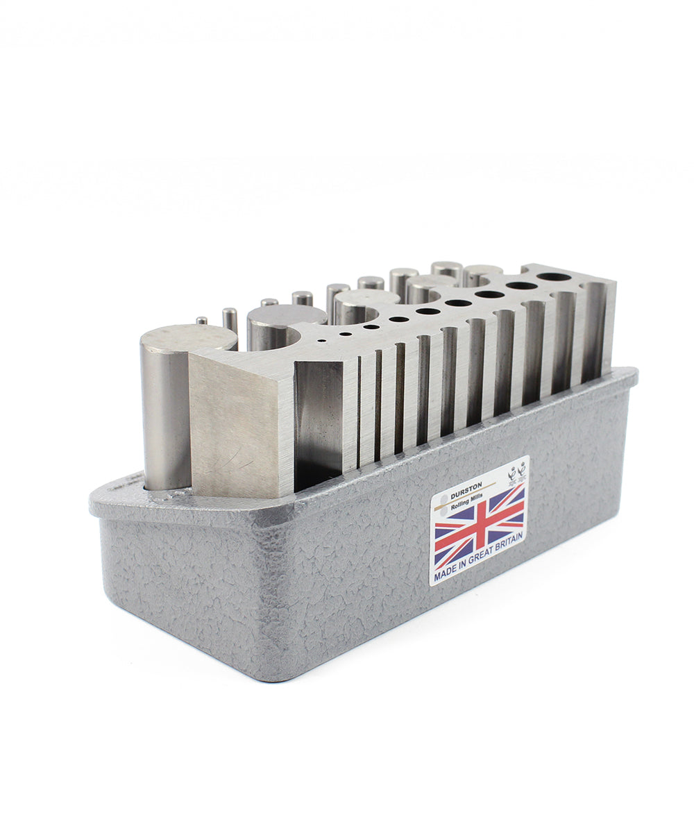 Bending Block Set