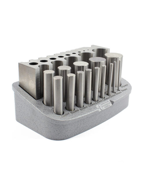 Bending Block Set