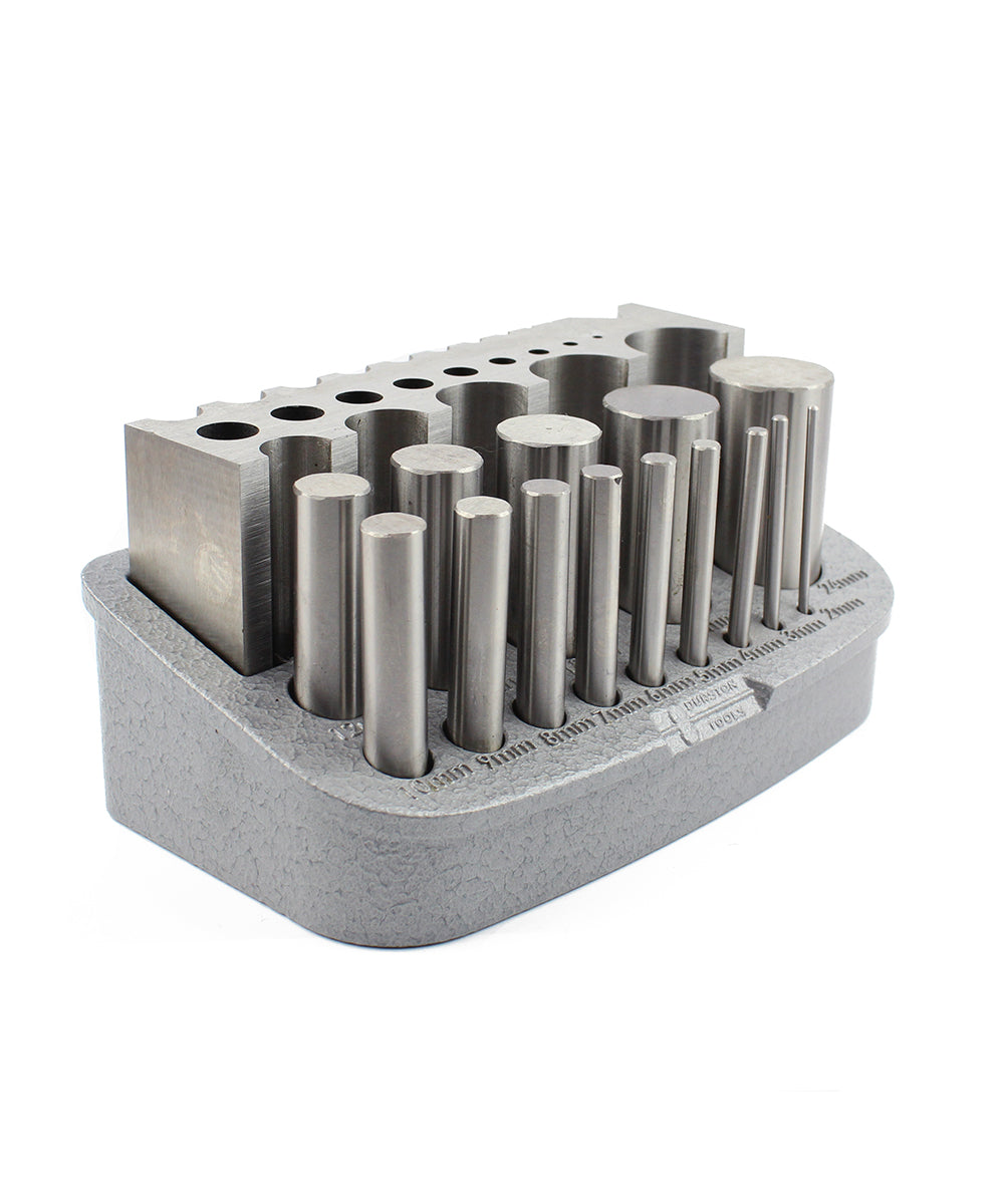 Bending Block Set