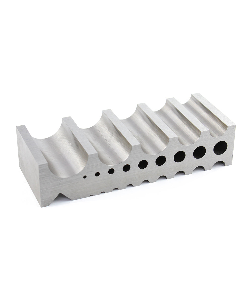 Bending Block