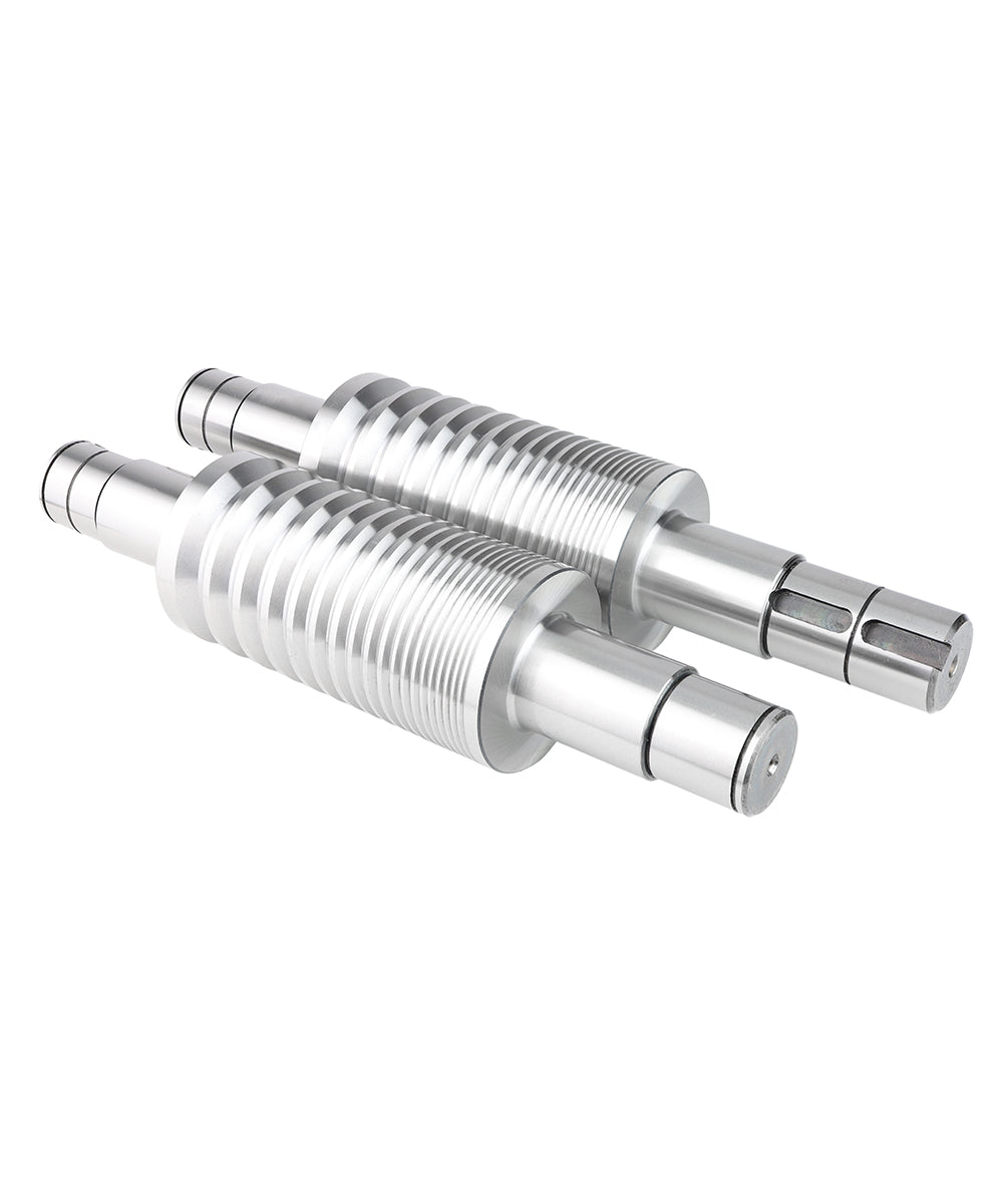 Set of Wire Rolls for 130 Power Mills