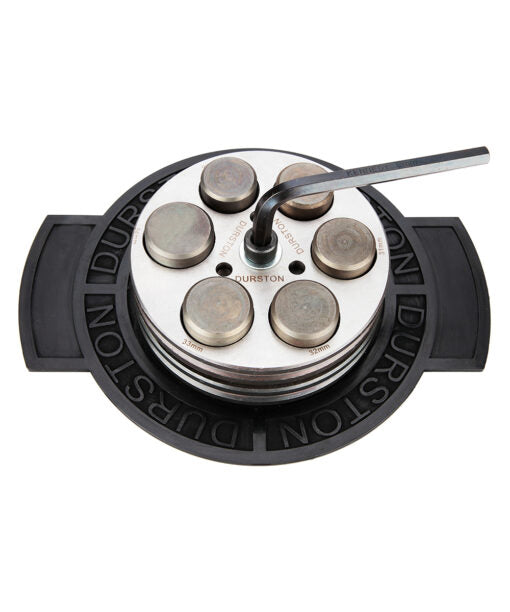 Disc Cutter Set 29-34mm – Factory Special