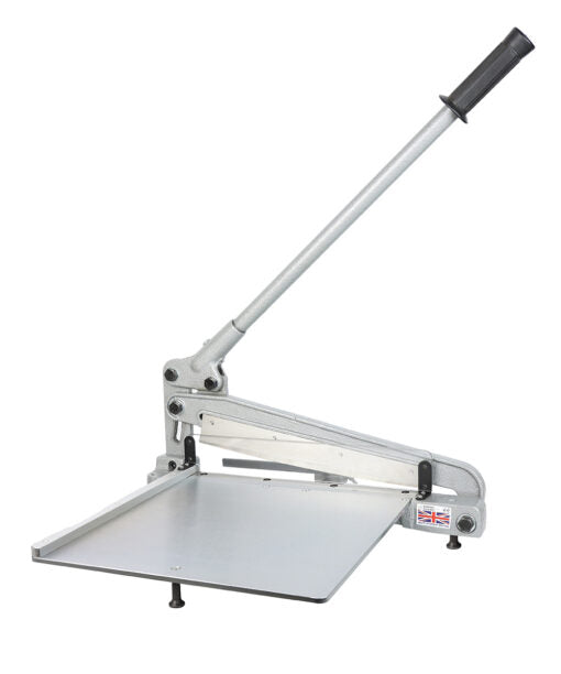 12″ Bench Shear