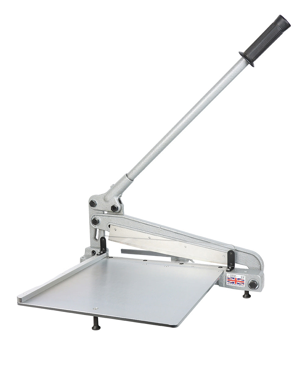 12″ Bench Shear