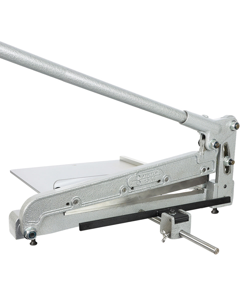 12″ Bench Shear