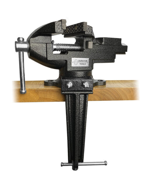 Multi Clamp Bench Vice
