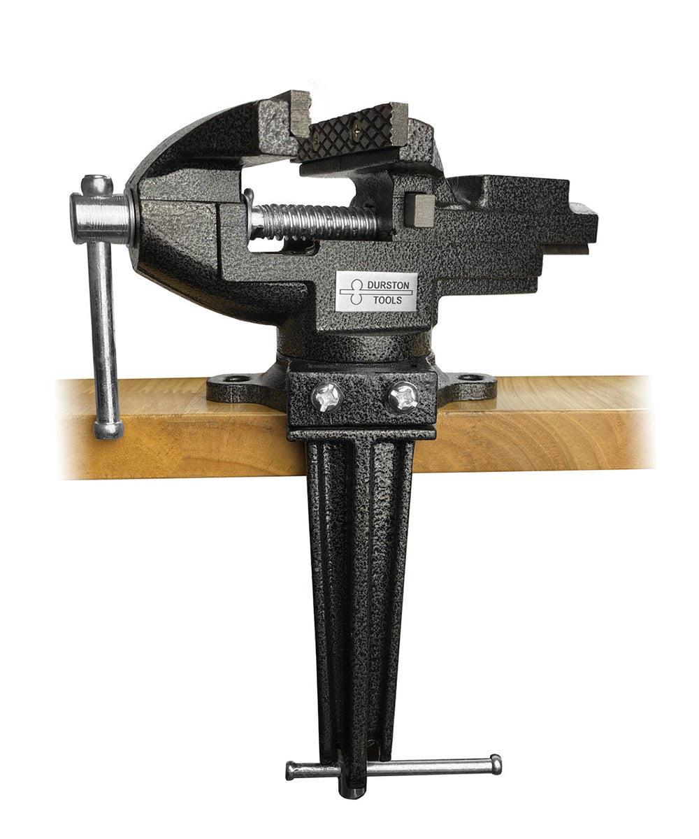 Multi Clamp Bench Vice