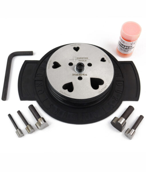 Heart Disc Cutter