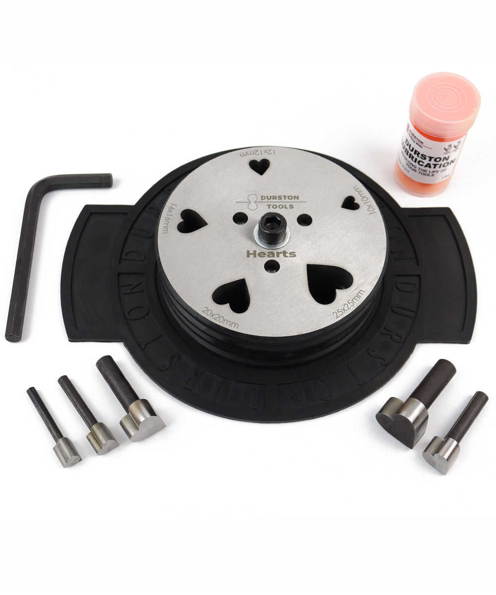 Heart Disc Cutter