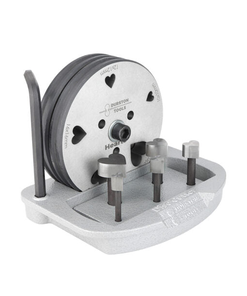 Heart Disc Cutter