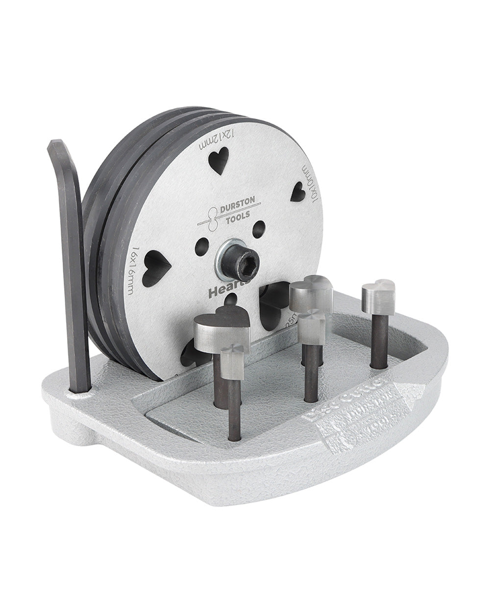 Heart Disc Cutter