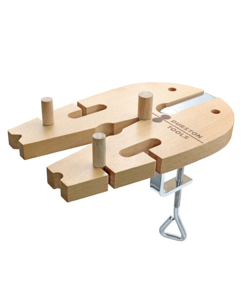 Multi Purpose Bench Peg