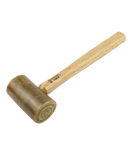 Durston Mallet Rawhide & Lead (85×48 dia)