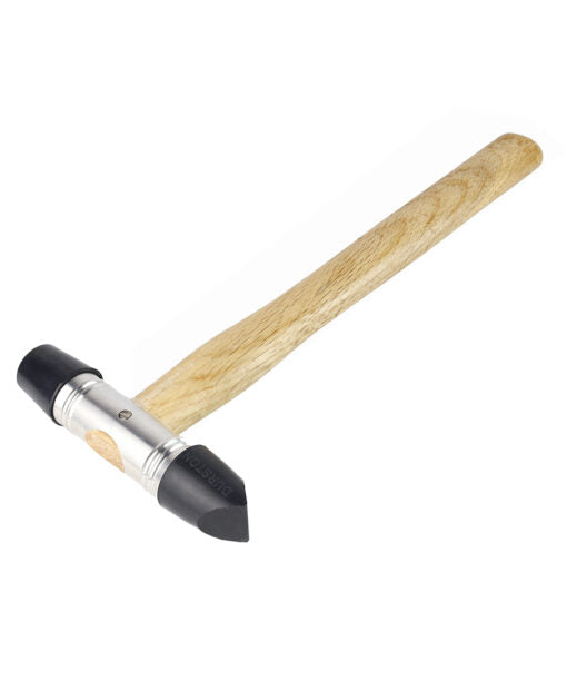 Rubber Forming Mallet